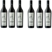 Sauvignon Blanc Krispel Vulkanland im 6er Paket