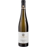 Monzinger Frühlingsplätzchen Riesling Großes Gewächs trocken - - Emrich-Schönleber - Deutscher Weißwein