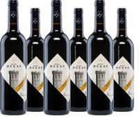 Monte Ducay Gran Reserva