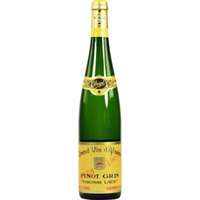 Famille Hugel Pinot Gris Grossi Laüe, Alsace AOP, Elsass, 2012, Weißwein