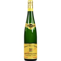 Famille Hugel Gewürztraminer Grossi Laüe, Alsace AOP, Elsass, 2014, Weißwein