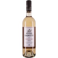 Kanonkop Kadette Dry Pinotage Rosé