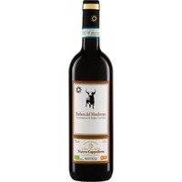 Nuova Cappelletta Barbera Monferrato DOC
