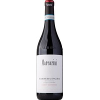 Barbera d'Alba 'Ciabot Camerano' - AZIENDA AGRICOLA PODERI MARCARINI