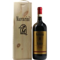 Barolo 'Brunate' - AZIENDA AGRICOLA PODERI MARCARINI