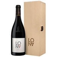 Merlot Riserva 'Lona' - Kellerei Sankt Pauls