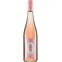 Alcohol free Rosé Eins-Zwei-Zero - Weingut Leitz