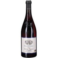 Lambrusco Grasparossa DOC Vino Frizzante Villa di Corlo 2023