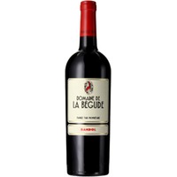 Rouge - Domaine De La Begude