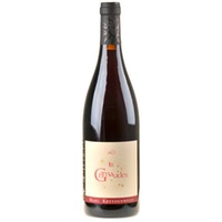Jean Kreydenweiss Grimaudes Rouge Bio
