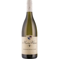 Martin Waßmer Weissburgunder Trocken