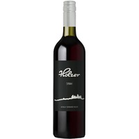 Syrah - Weingut Bernhard Holzer