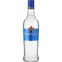 Borghetti Sambuca Oro – 1l
