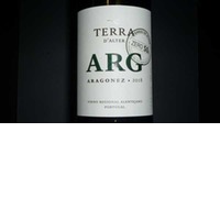 Terra d' Alter Aragonez Alentejano Restmenge