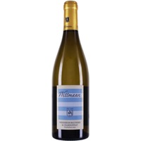Wittmann Westhofener Weisser Burgunder & Chardonnay trocken