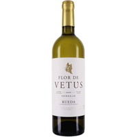 Bodegas Vetus Flor de Vetus Verdejo