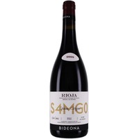 Bodegas Bideona S4MGO Tinto