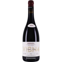 Bodegas Bideona VIBN4 Tinto