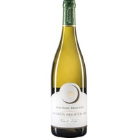 Chablis Premier Cru Côte de Léchet, Chablis 1er Cru AOP, Burgund, 2021, Weißwein
