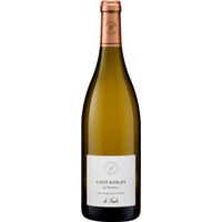 Les Parcellaires De Saulx Saint-Romain Les Perriès, Saint-Romain AOP, Burgund, 2022, Weißwein