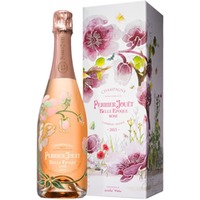 Perrier-Jouet Belle Epoque Rosé Ed. Limitada