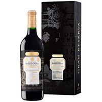Marqués de Riscal Gran Reserva Estuchado