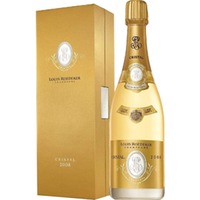 Louis Roederer Cristal Magnum Estuchado
