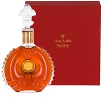 Louis XIII Remy Martin Estuchado Miniatura 5Cl