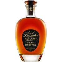 Ron El Pasador de Oro Gran Reserva