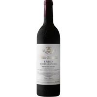 Vega Sicilia Reserva Unico Reserva Especial