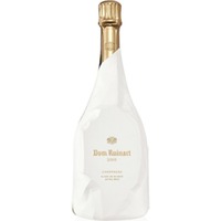 Dom Ruinart Blanc de Blancs Funda Blanca