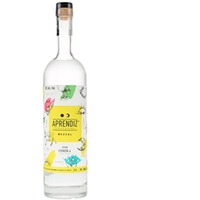 Mezcal Aprendiz
