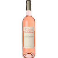 Clos cibonne tentations rose