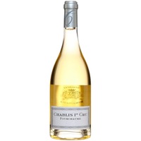 Charlopin chablis fourchaume 1er cru 2023