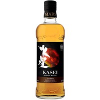 Whisky Mars Cosmo Kasei