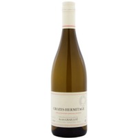 Alain graillot crozes-hermitage blanco
