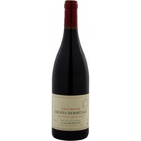 Alain graillot crozes-hermitage la guiraude