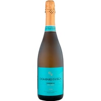 Dominio de la vega esencia semi seco etiqueta azul