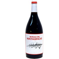 Bosque de matasnos Syrah Magnum