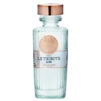 Mini Gin Le Tribute