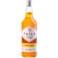 Tails whisky sour 1L