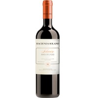 Hacienda Solano Selección Magnum