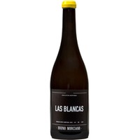 Bruno Murciano Las Blancas