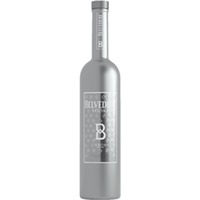 Vodka Belvedere Chrome Edition