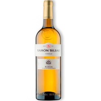 Ramon Bilbao Rueda Blanco Magnum