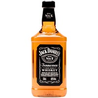 Jack Daniels 50cl