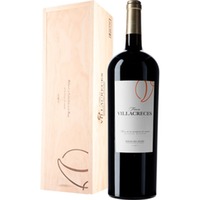 Finca Villacreces Magnum Caja Madera