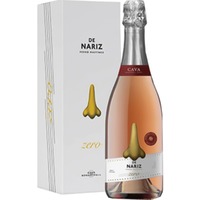 De Nariz Cava Monastrell Zero Dosage Estuchado