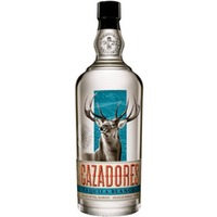 Tequila Cazadores Blanco