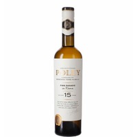 Poley Fino Pasado 15 años 500ml